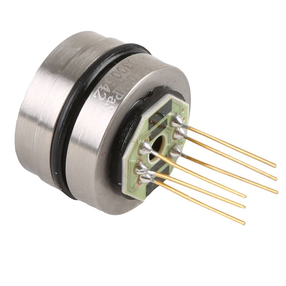 同呼吸，共命运，深圳市ng体育有限公司发布呼吸机用压阻式压力传感器