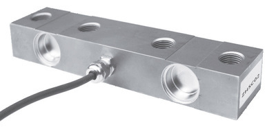 称重传感器如何工作?