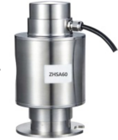 称重传感器的精度等级