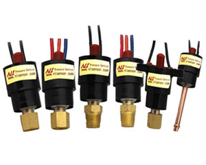 压力传感器选型，了解一下